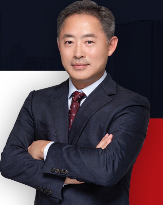 엔켐 오정강 대표. 사진=엔켐