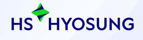 HS효성그룹 로고. 사진=HS 효성 로고.