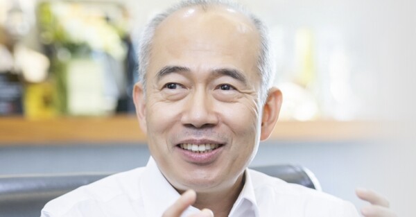 황철주 주성엔지니어링 대표이사 회장. 사진=주성엔지니어링