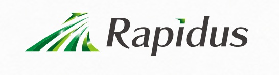 일본의 반도체 영광 재건을 위해 설립된 라피더스. 사진=라피더스 홈페이지