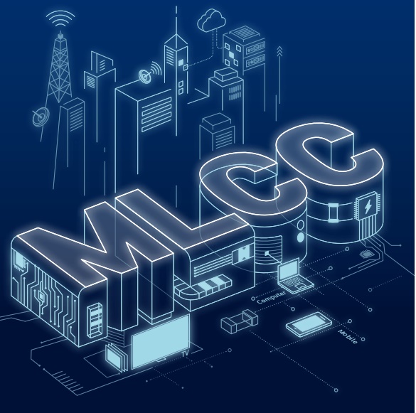 삼성전기의 주력 MLCC 이미지. 사진=삼성전기
