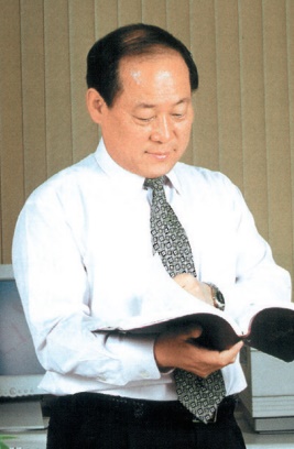 김근수 후성그룹 회장. 사진=퍼스텍