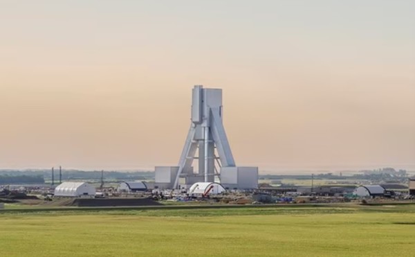 얀센프로젝트 전경.사진=BHP