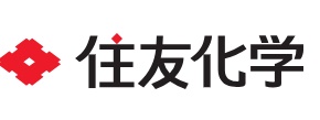스미토모화학 주식회사 로고. 사진=스미토모화학