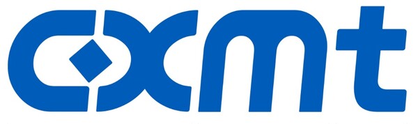 27일 중국 상하이 증시에 상장한 중국 반도체 제조 기업 CXMT 로고. 사진=CXMT